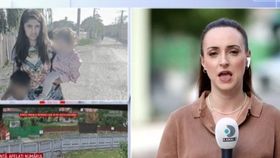 VIDEO Ancheta la Inspectoratul de Poliție Prahova după crima șocantă a unei tinere însărcinate ucisă cu toporul de partener